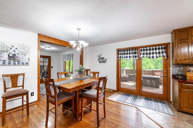 12390 N HIGHWAY YY, Harrisburg, MO 65256