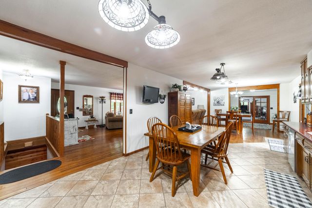 12390 N HIGHWAY YY, Harrisburg, MO 65256