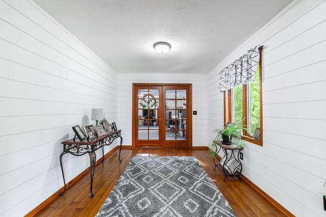 12390 N HIGHWAY YY, Harrisburg, MO 65256