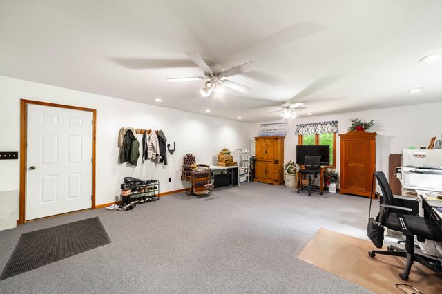 12390 N HIGHWAY YY, Harrisburg, MO 65256