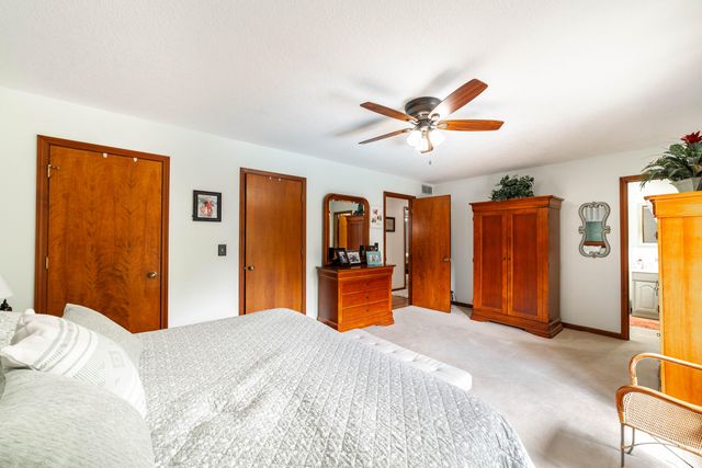 12390 N HIGHWAY YY, Harrisburg, MO 65256