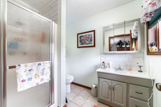 12390 N HIGHWAY YY, Harrisburg, MO 65256