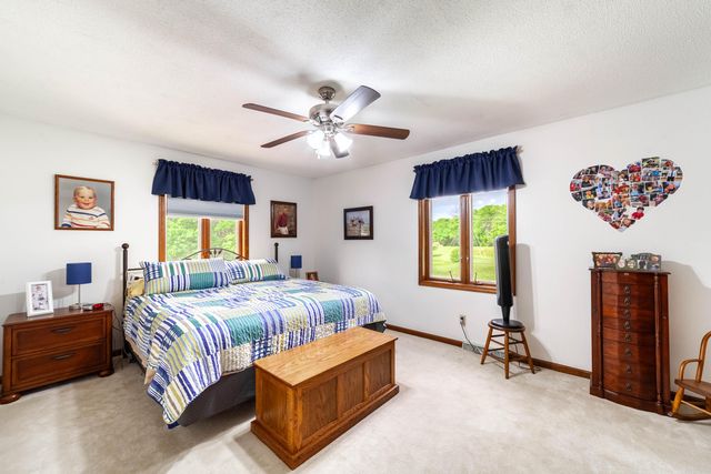 12390 N HIGHWAY YY, Harrisburg, MO 65256