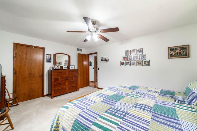 12390 N HIGHWAY YY, Harrisburg, MO 65256