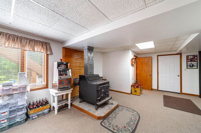 12390 N HIGHWAY YY, Harrisburg, MO 65256