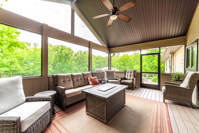 12390 N HIGHWAY YY, Harrisburg, MO 65256