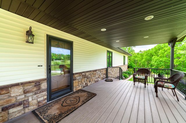 12390 N HIGHWAY YY, Harrisburg, MO 65256