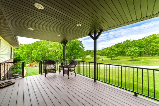 12390 N HIGHWAY YY, Harrisburg, MO 65256