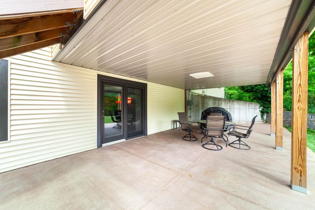 12390 N HIGHWAY YY, Harrisburg, MO 65256