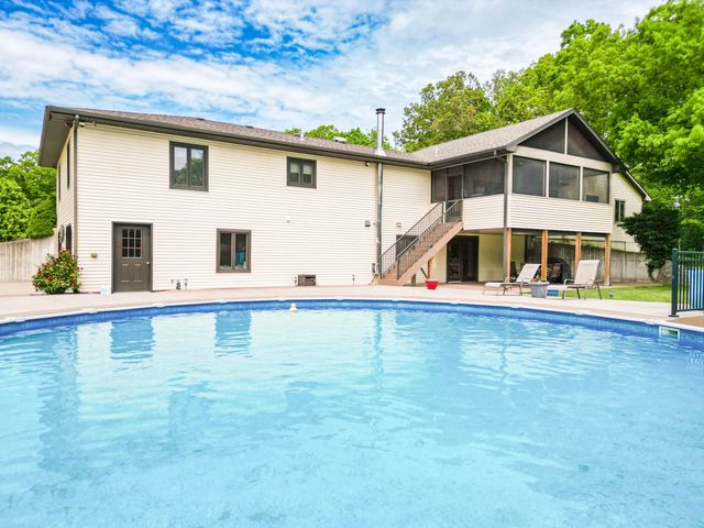 12390 N HIGHWAY YY, Harrisburg, MO 65256