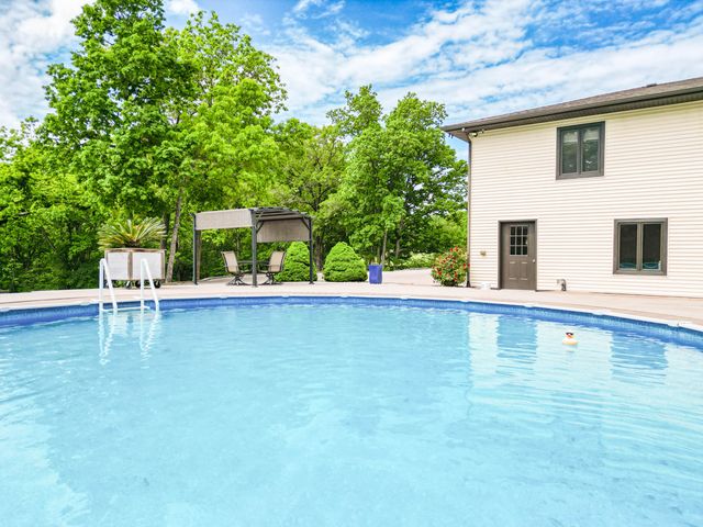 12390 N HIGHWAY YY, Harrisburg, MO 65256