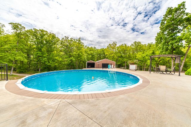 12390 N HIGHWAY YY, Harrisburg, MO 65256