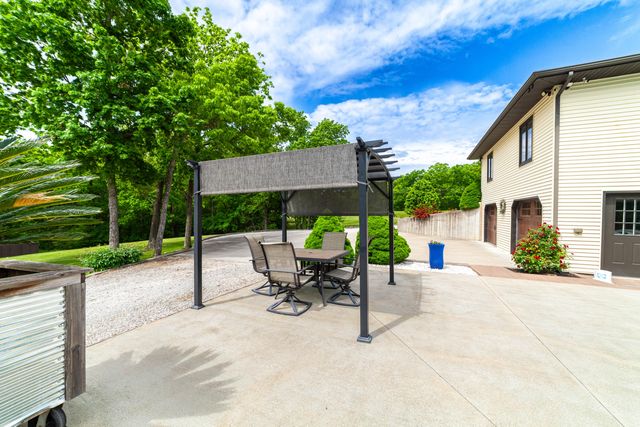 12390 N HIGHWAY YY, Harrisburg, MO 65256