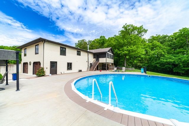 12390 N HIGHWAY YY, Harrisburg, MO 65256