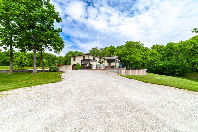 12390 N HIGHWAY YY, Harrisburg, MO 65256