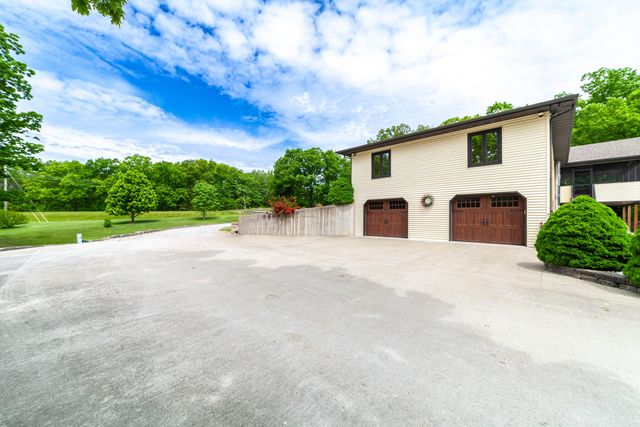 12390 N HIGHWAY YY, Harrisburg, MO 65256