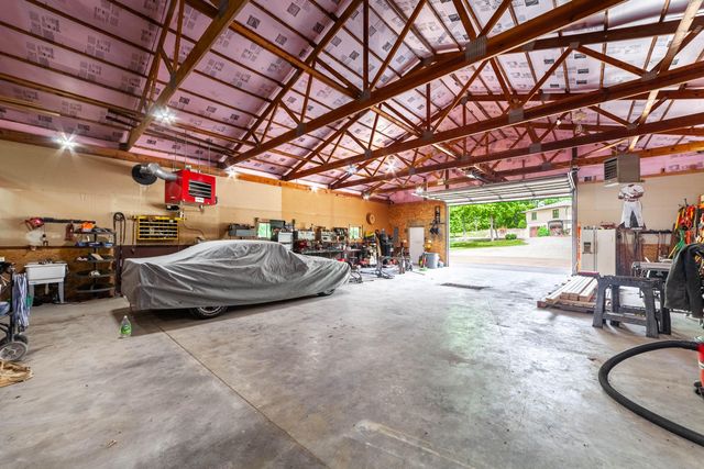 12390 N HIGHWAY YY, Harrisburg, MO 65256