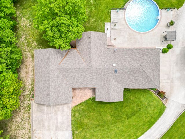 12390 N HIGHWAY YY, Harrisburg, MO 65256