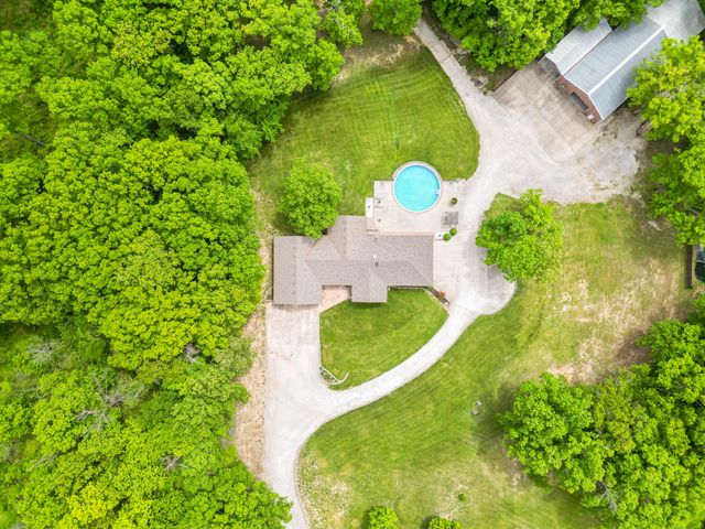 12390 N HIGHWAY YY, Harrisburg, MO 65256