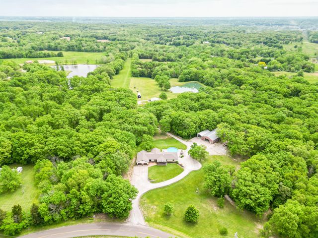 12390 N HIGHWAY YY, Harrisburg, MO 65256