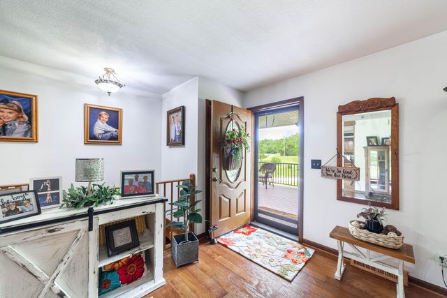 12390 N HIGHWAY YY, Harrisburg, MO 65256