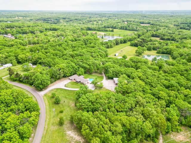 12390 N HIGHWAY YY, Harrisburg, MO 65256