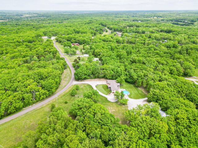 12390 N HIGHWAY YY, Harrisburg, MO 65256