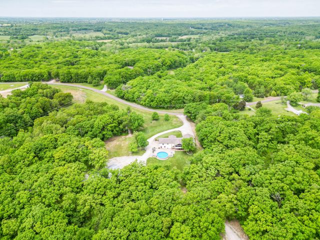 12390 N HIGHWAY YY, Harrisburg, MO 65256