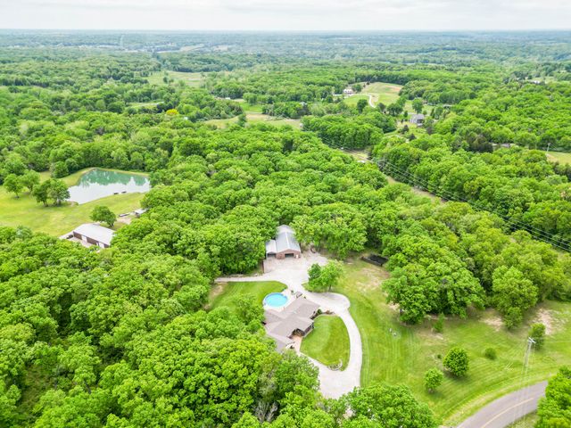 12390 N HIGHWAY YY, Harrisburg, MO 65256