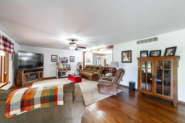 12390 N HIGHWAY YY, Harrisburg, MO 65256