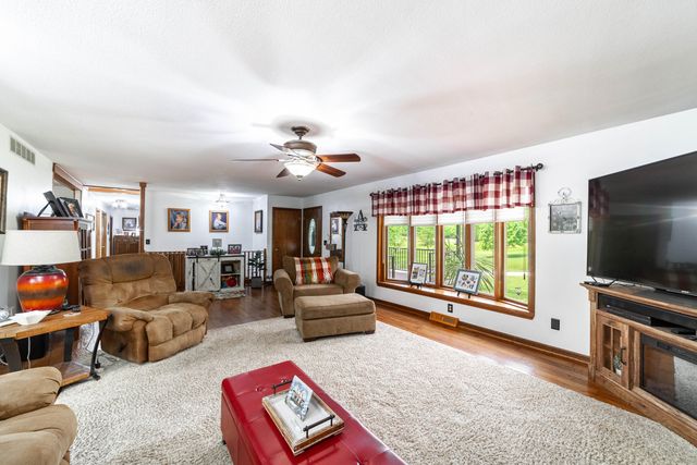 12390 N HIGHWAY YY, Harrisburg, MO 65256