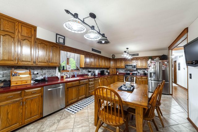 12390 N HIGHWAY YY, Harrisburg, MO 65256