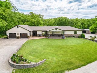 12390 N HIGHWAY YY, Harrisburg, MO 65256