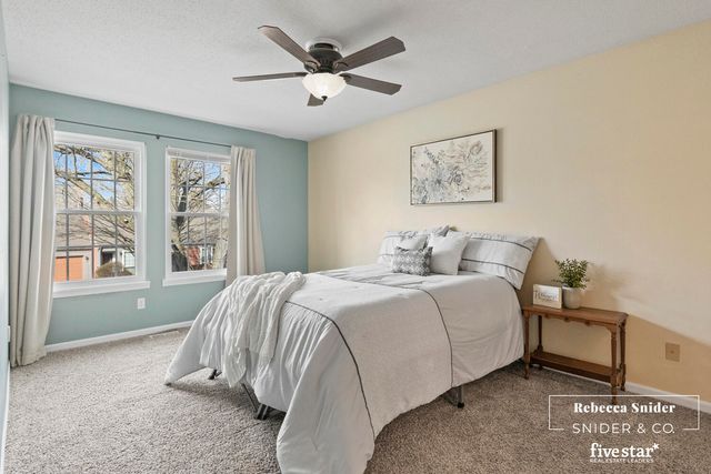 3592 Whispering Brook Drive Se, City Of Kentwood, MI 49508