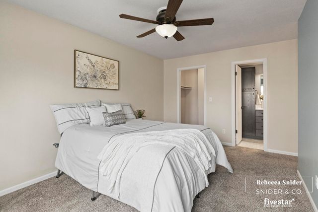 3592 Whispering Brook Drive Se, City Of Kentwood, MI 49508