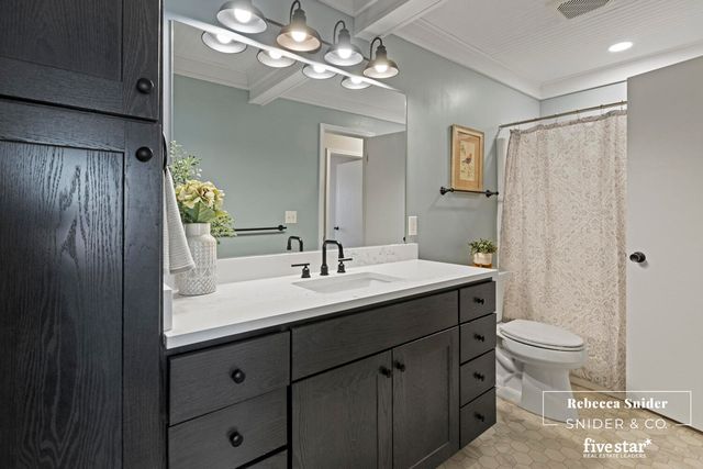 3592 Whispering Brook Drive Se, City Of Kentwood, MI 49508