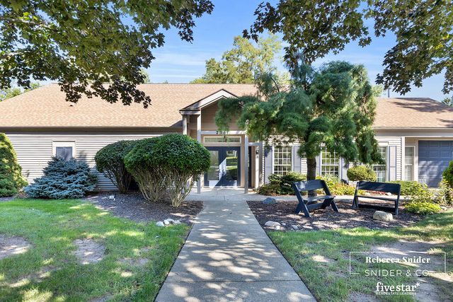 3592 Whispering Brook Drive Se, City Of Kentwood, MI 49508