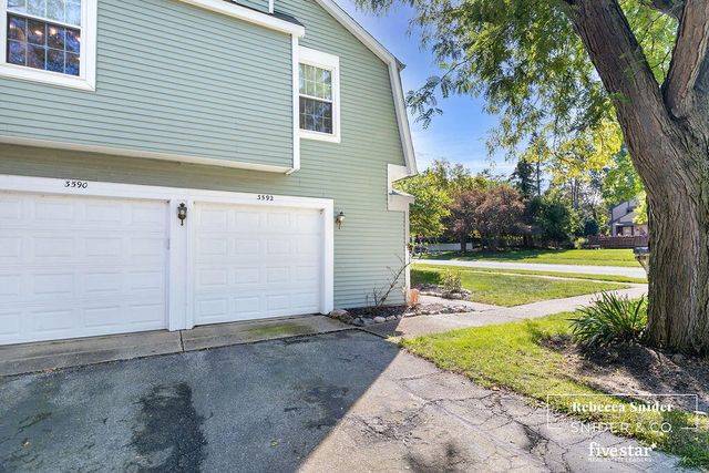 3592 Whispering Brook Drive Se, City Of Kentwood, MI 49508