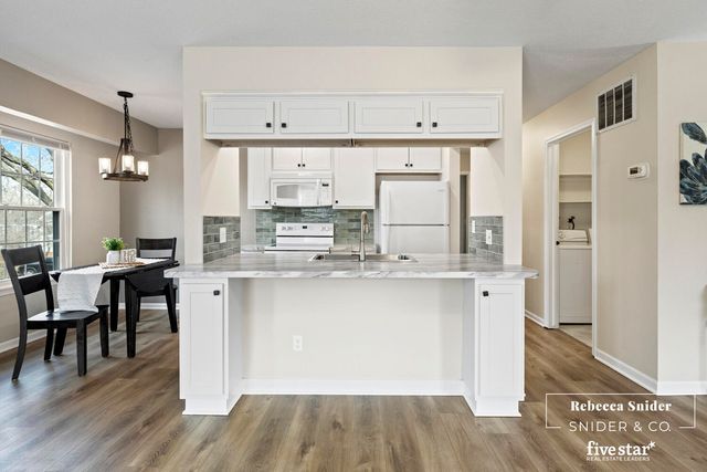 3592 Whispering Brook Drive Se, City Of Kentwood, MI 49508