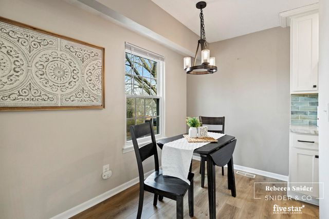 3592 Whispering Brook Drive Se, City Of Kentwood, MI 49508