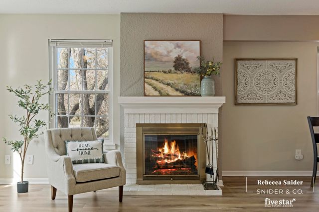 3592 Whispering Brook Drive Se, City Of Kentwood, MI 49508