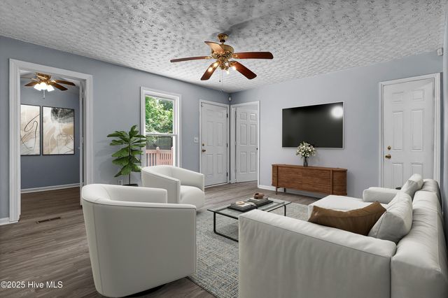 1912 Nun Street, Wilmington, NC 28403