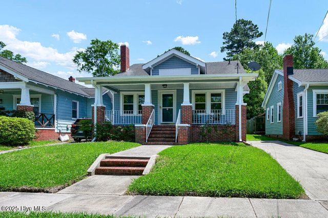 1912 Nun Street, Wilmington, NC 28403