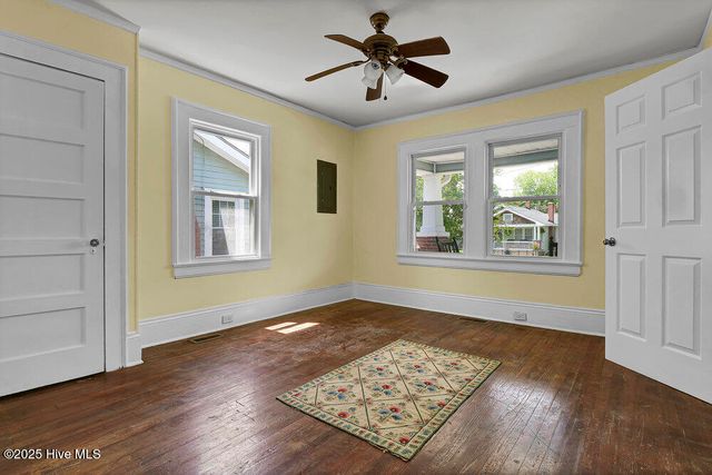 1912 Nun Street, Wilmington, NC 28403