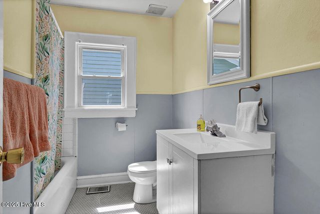 1912 Nun Street, Wilmington, NC 28403