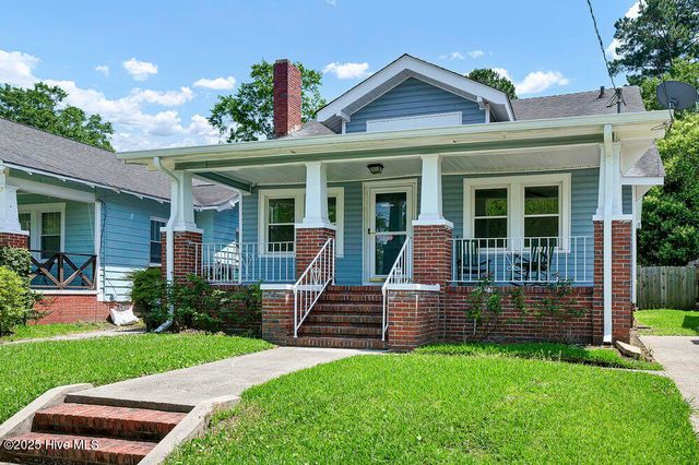 1912 Nun Street, Wilmington, NC 28403