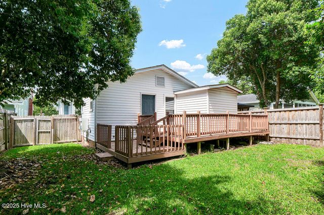 1912 Nun Street, Wilmington, NC 28403