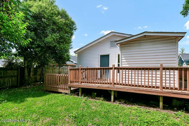 1912 Nun Street, Wilmington, NC 28403