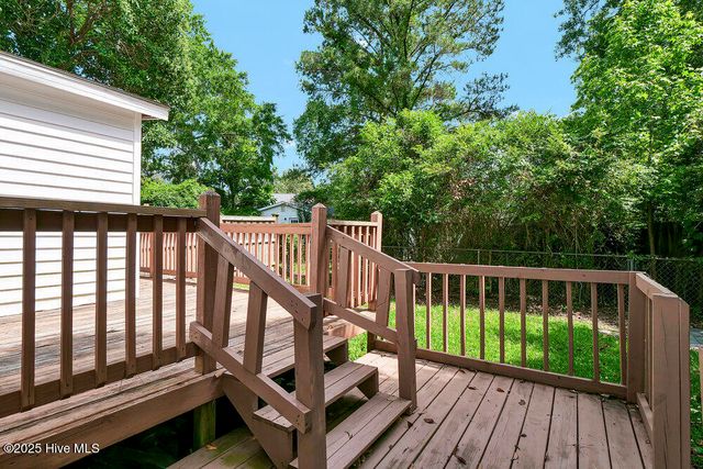 1912 Nun Street, Wilmington, NC 28403