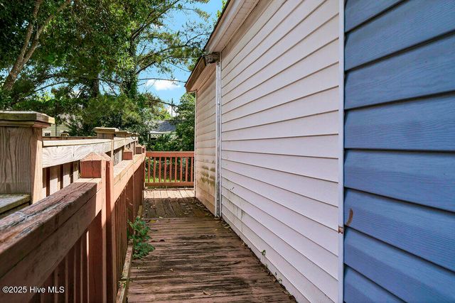 1912 Nun Street, Wilmington, NC 28403